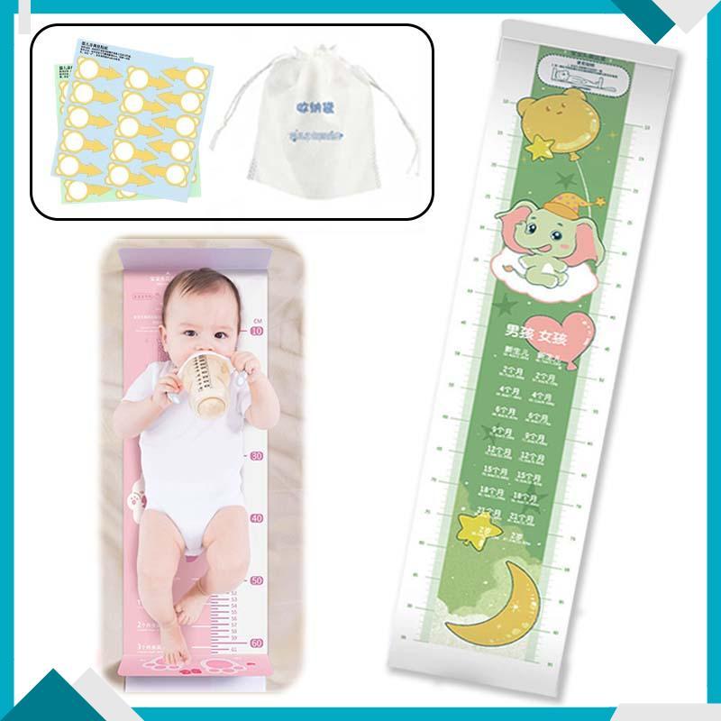 10-100cm Alat Pengukur Panjang Bayi/Alat Ukur Panjang Badan Bayi/Pengukur Panjang Badan Bayi