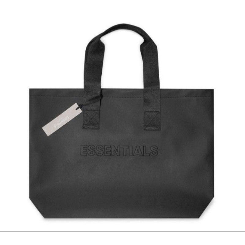 Tote Bag Essentials Fear of god