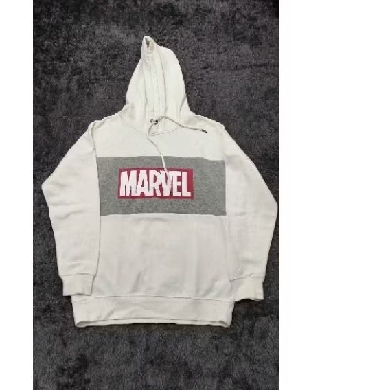Hoodie marvel