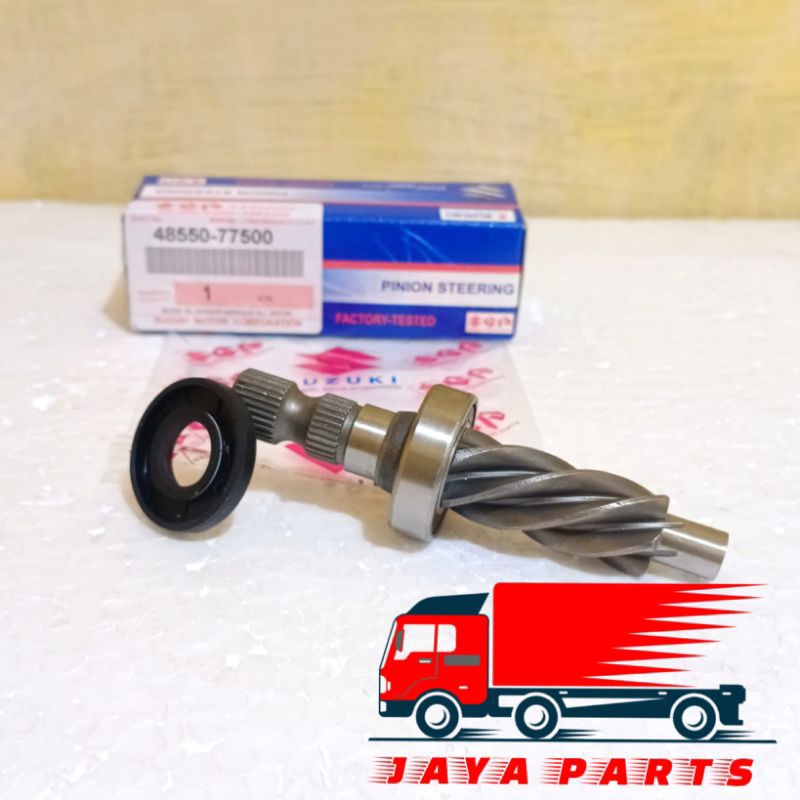 Murah  Pinion Stir Original Futura, Pinion Stir Carry