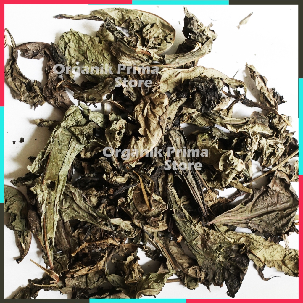 

Daun Srigunggu 100gr Kering Asli dan Organik