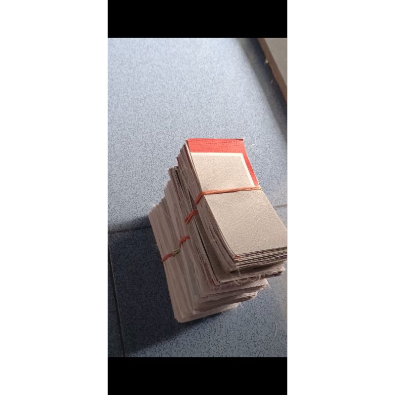 

label harga , nama barang , pengganti kertas