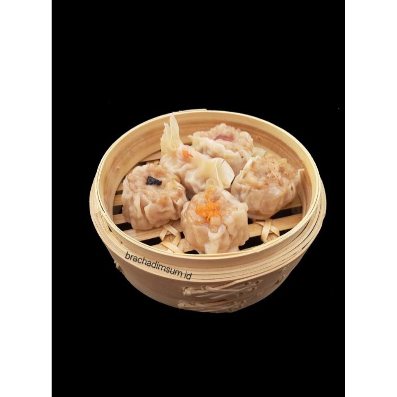 

DIMSUM 50pcs (topping mix : wortel, jamur, beef, tuna, udang)