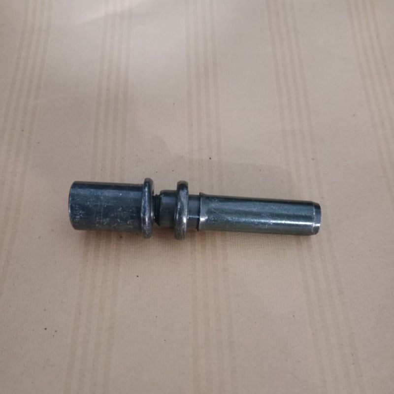 Baut Tahanan Disped Honda supra baut Kampas Rem Kaliper Cakram