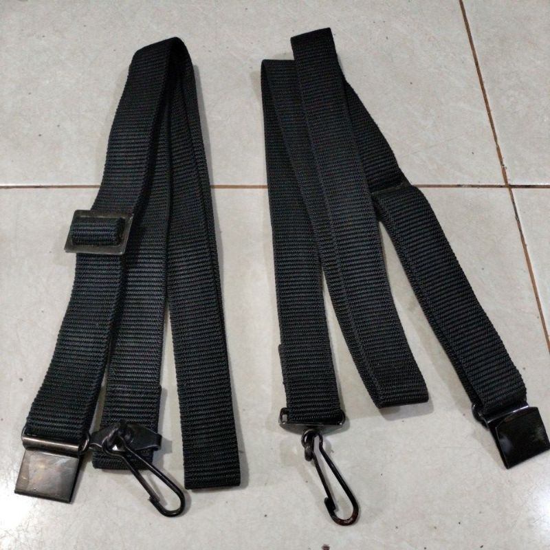 

TALI SANDANG HITAM
