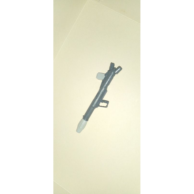 Part Bzk buat MG Ginn sm zaku phantom