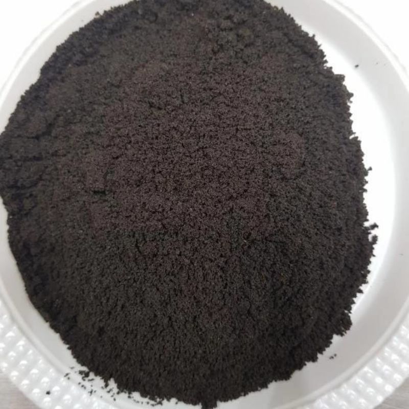 

BUBUK COOKIES CRUMB BLACK TAMBAHAN TOPING 1KG