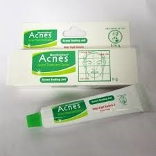 Acnes Treatment Series