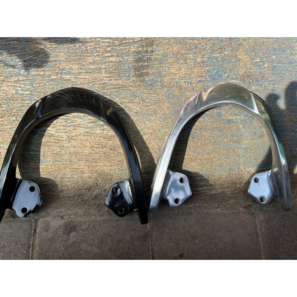 BEHEL JOK BELAKANG BEAT FI PLANGER JOK BELAKANG HONDA BEAT FI 2013 2014 2015 ESP PLANGER JOK BELAKAN
