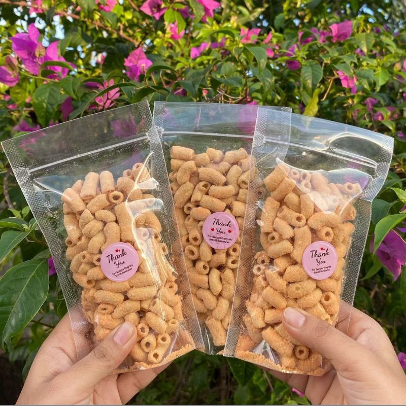 

MAKARONI BANTAT