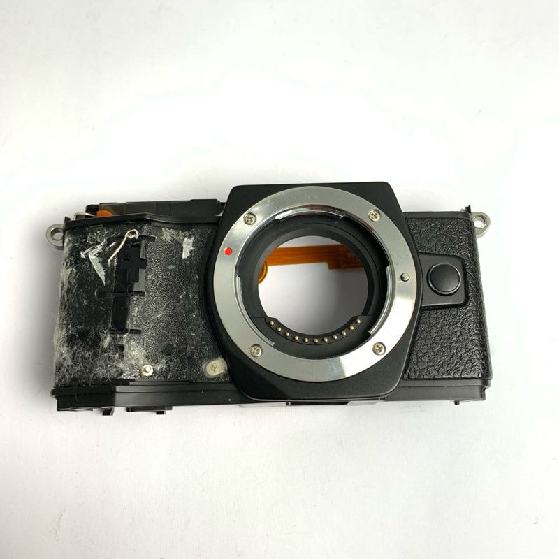 Back Cover Depan Olympus OM-D em10 Mark II