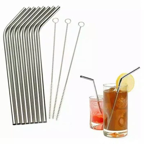 SEDOTAN STAINLESS MURAH SEDOTAN ES KEKINIAN SEDOTAN SOUVENIR