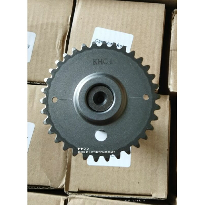 Noken As Kymco Easy, Free Ex, XTR,GS