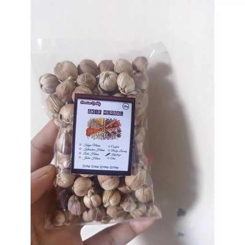 

kapulaga Jawa Kapulogo 1kg