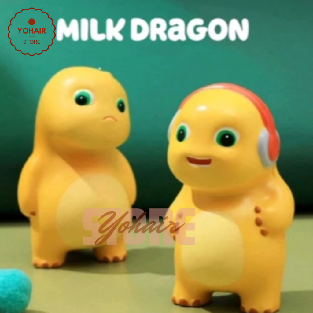 Mainan NAILONG Squishy Dino Nailong/Mainan Penghilang Stres NAILONG