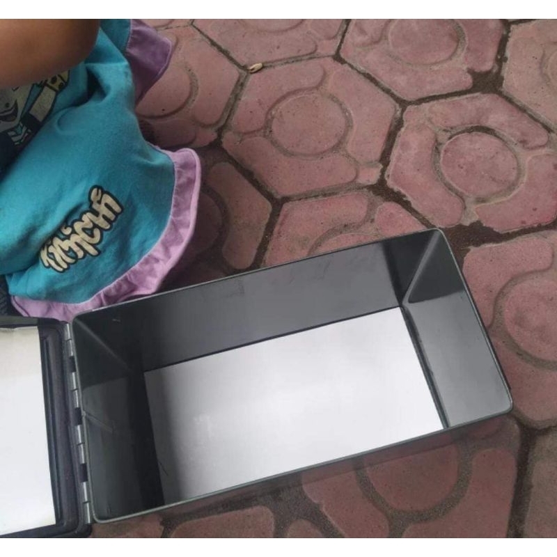 Box besi bekas peluru Terlaris Box Touring