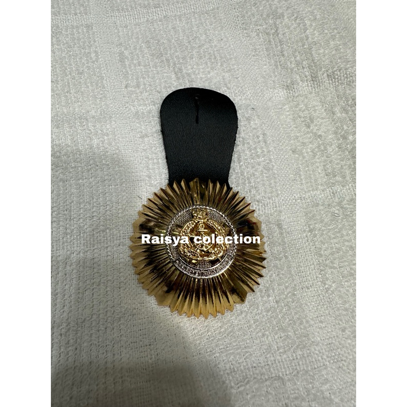 tanda jabatan tni al / jabatan tni al