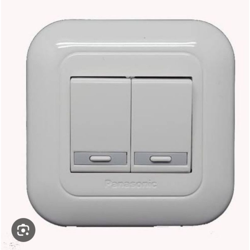 ib seri panasonic/ saklar seri panasonic