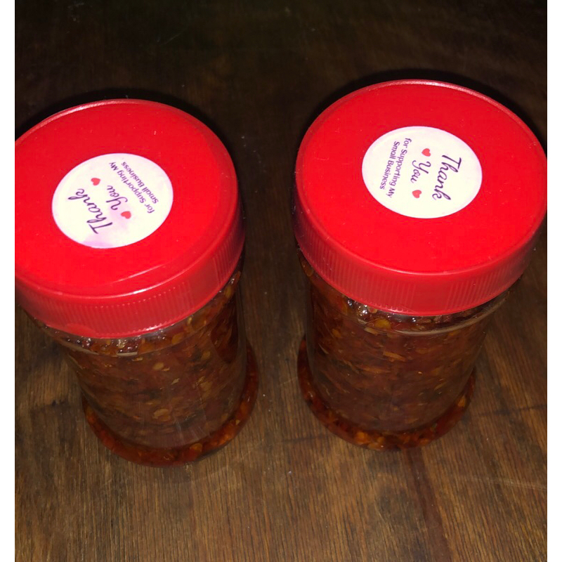 

Sambal Cakalang