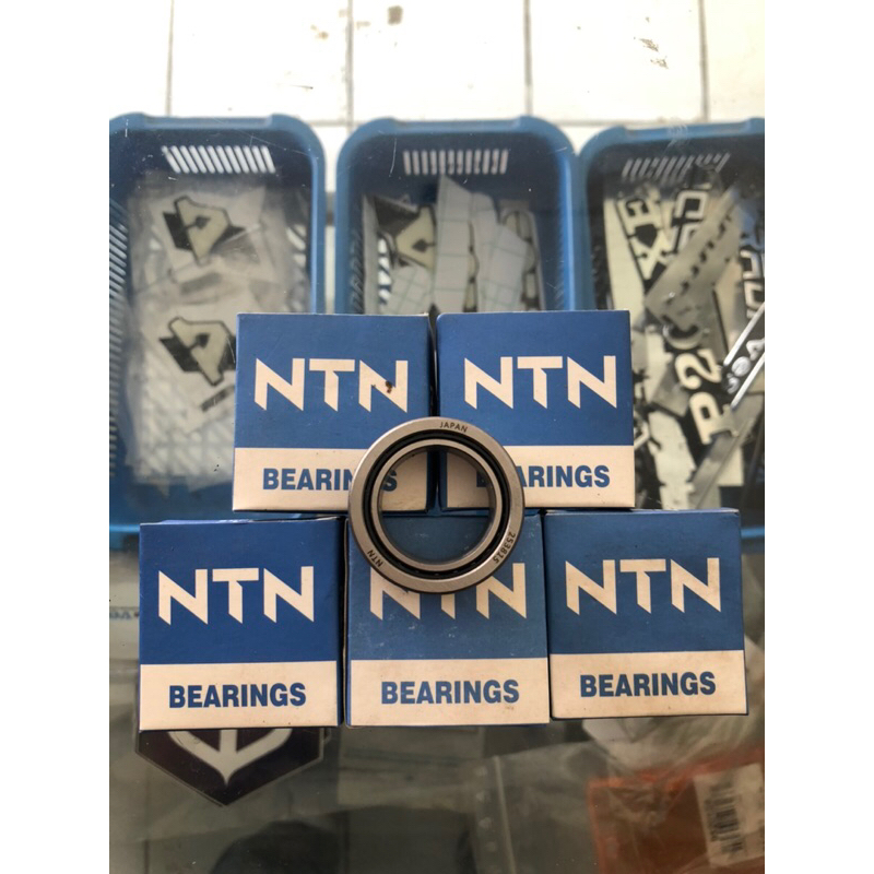 Bearing NTN kruk as vespa / kruk as besar vespa
