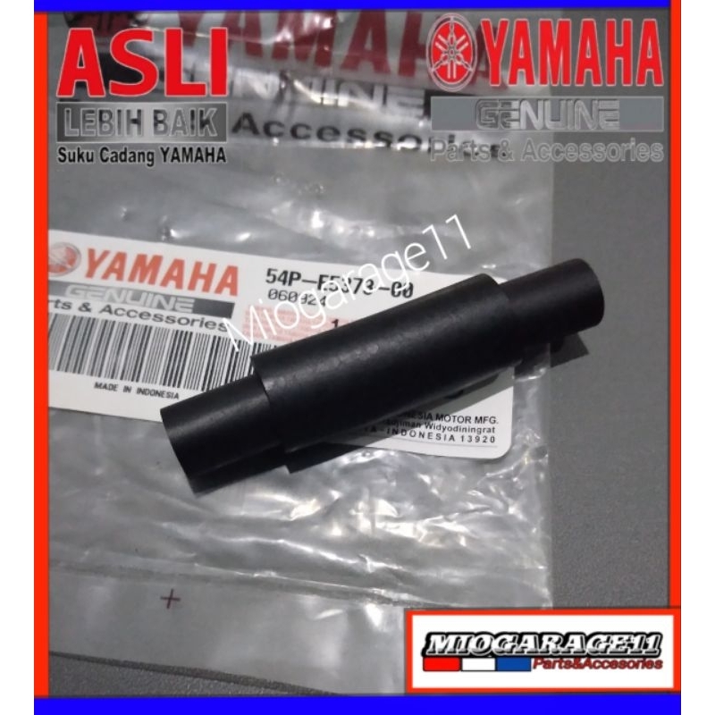 Selang Hawa CVT Mio J - Mio GT - Soul GT 115 - Fino FI 115 - X Ride 115 54P-E5373-00