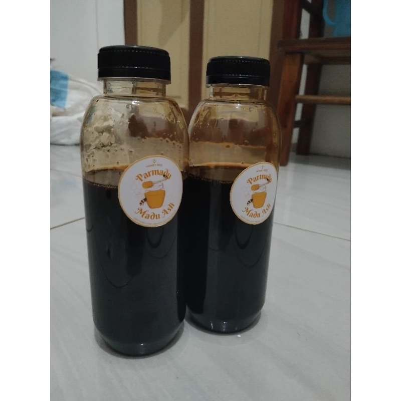 

madu asli 500gr