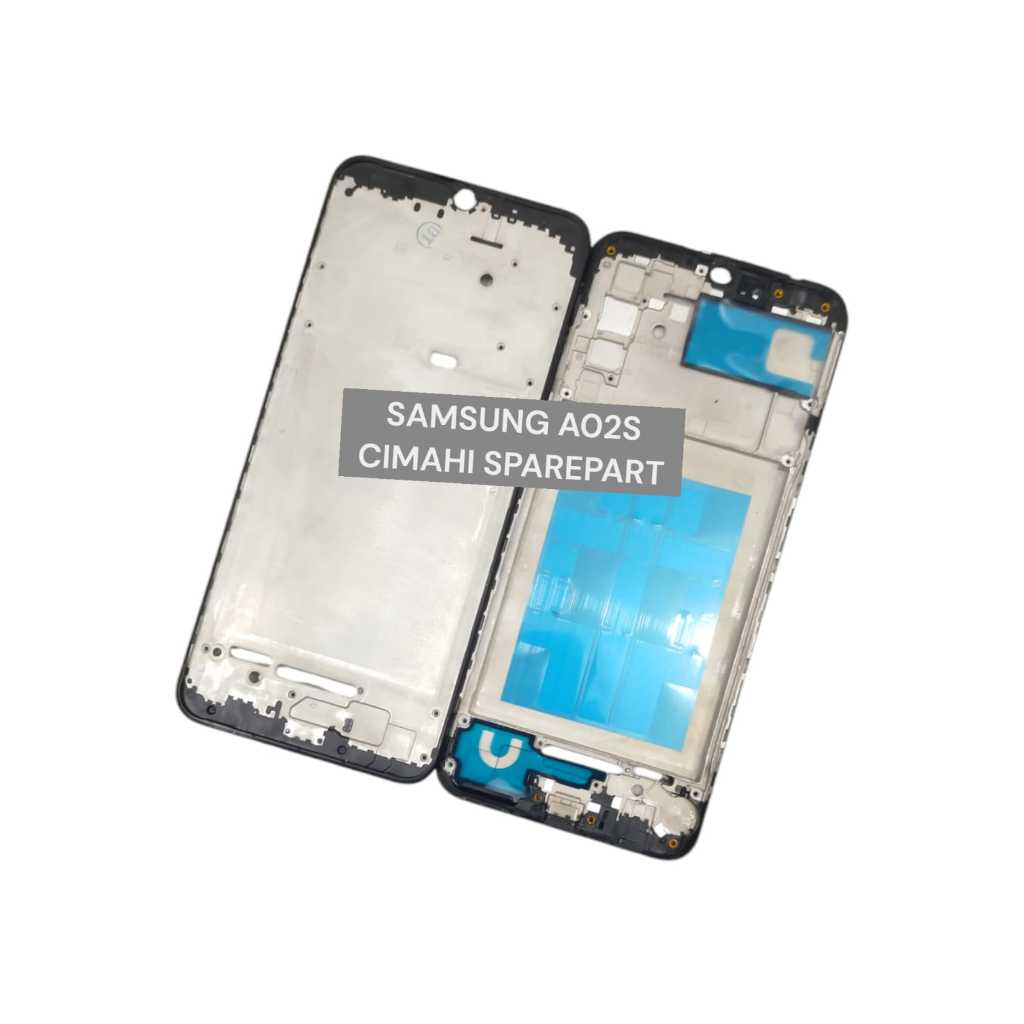 FRAME LCD SAMSUNG A02S A03S A10 A10S A20 A20S A50 A750 J5 PRIME J7 PRIME DLL
