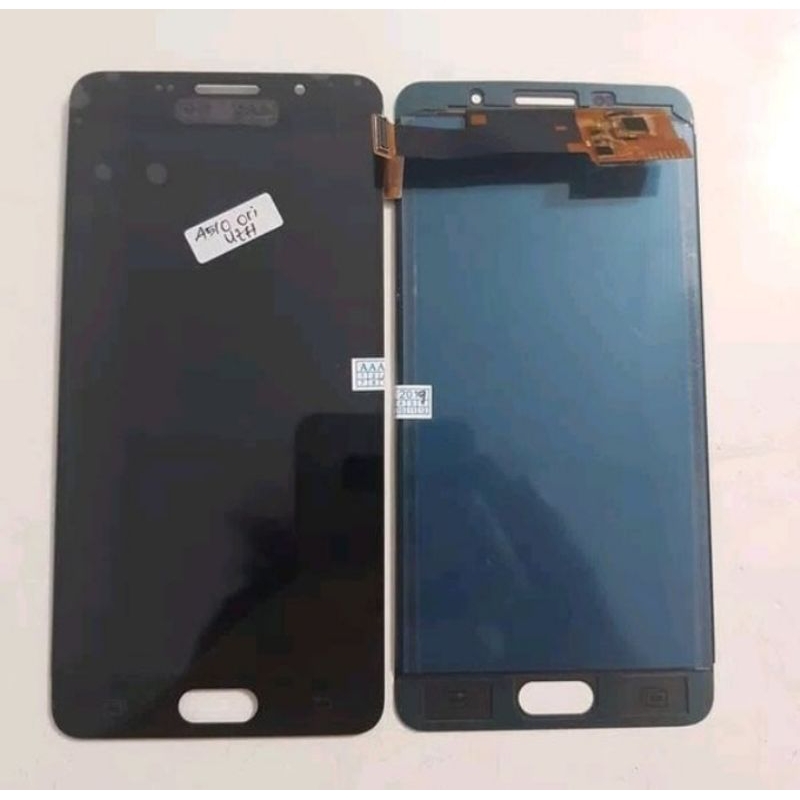 Lcd Touchscreen Samsung A510 A5 2016