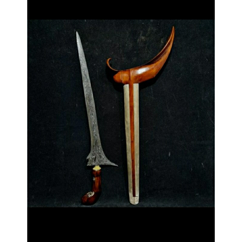 keris dhapur : Sinom