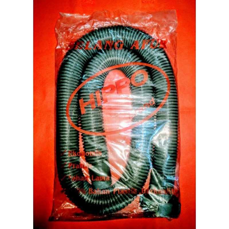 SELANG BAK CUCI PIRING ABU ABU SELANG BCP MURAH 11/2" 1 METER