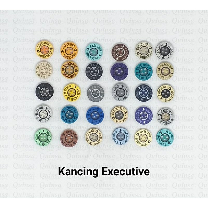 Per Gross Kancing Hem Executive