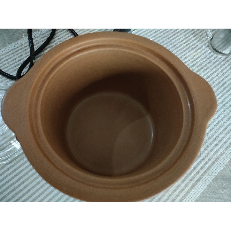 Takahi Slowcooker 1.2L Preloves