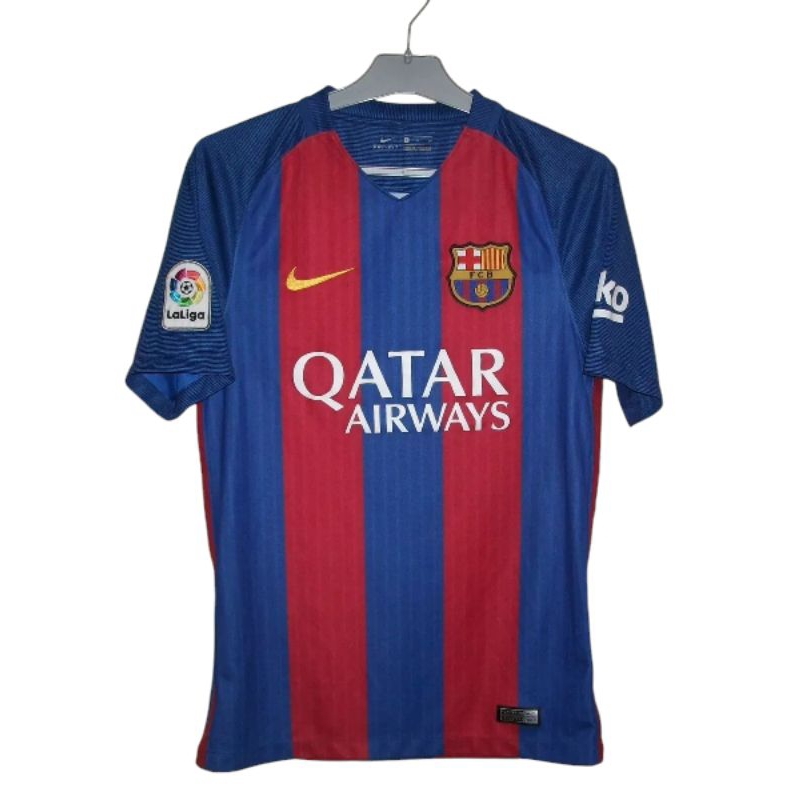 Barcelona Home 2016/2017 2016/17