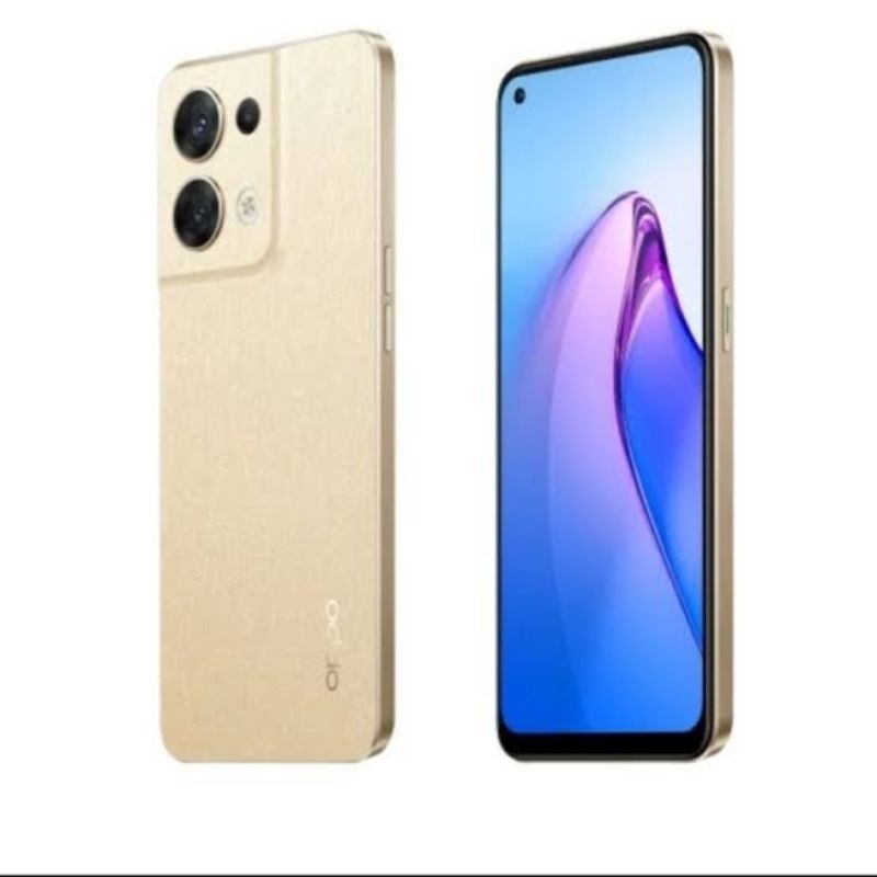 OPPO RENO8 5G 12/256GB