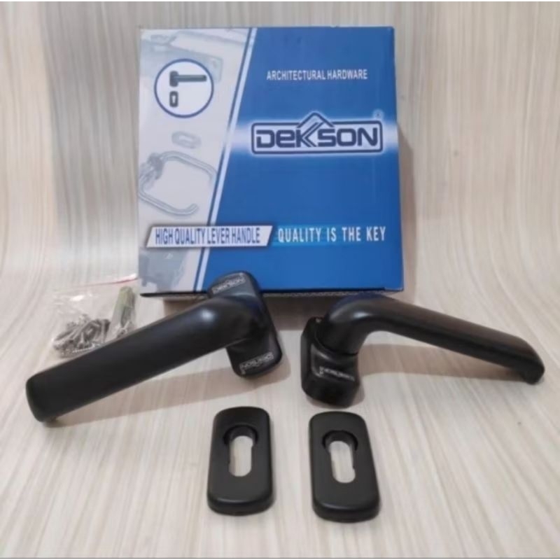 Level Hendle LHR 0816 Dekson