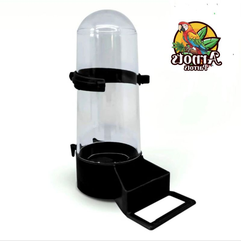 Dispenser Jumbo Tempat Makan Minum Burung