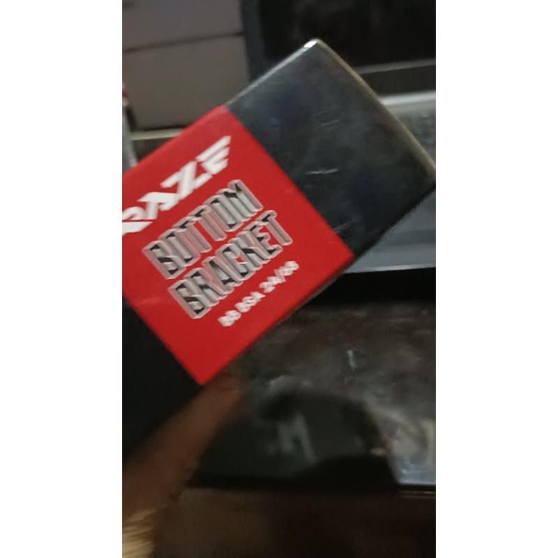 Bottom Bracket Raze  BB Raze 24/68