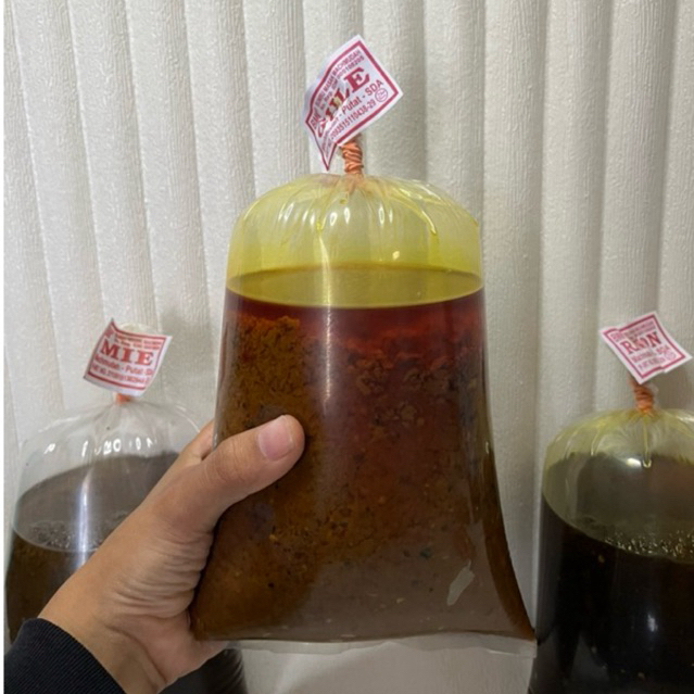 

Bumbu machmudah BMM 1kg