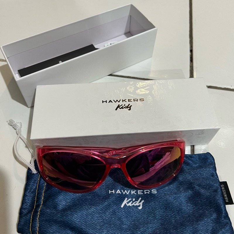 Sunglasses Kids Hawkers