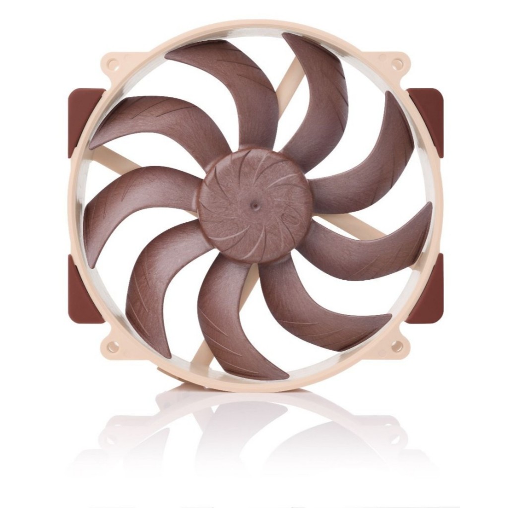 Noctua NF-A14X25r G2 PWM 14CM