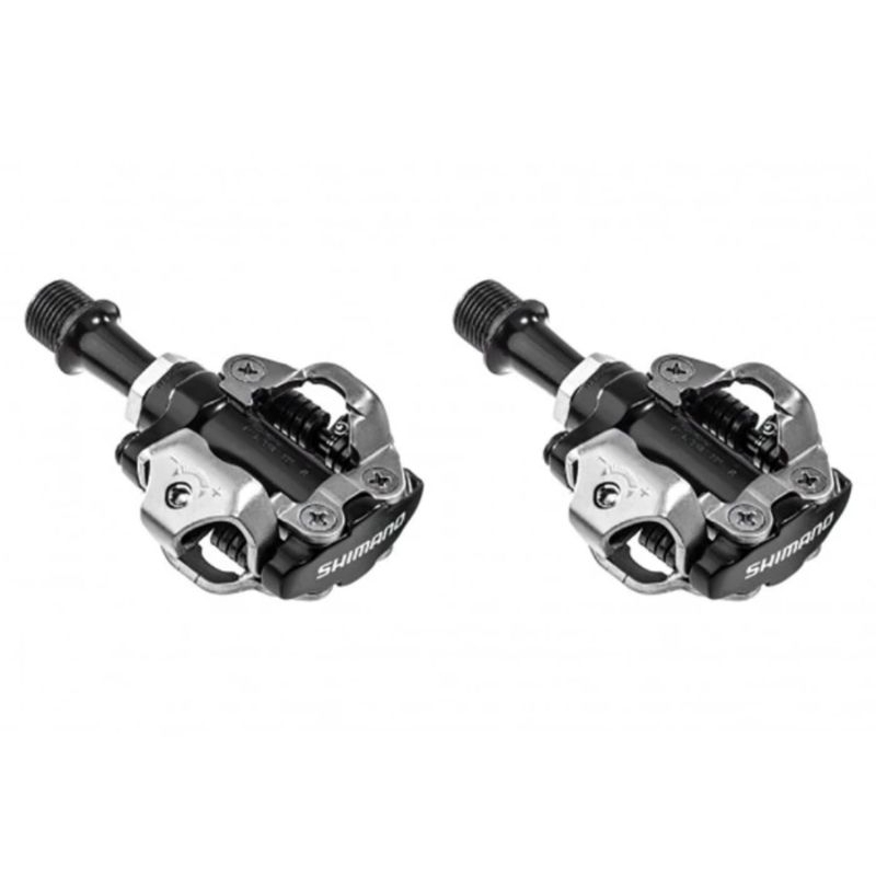 Pedal Cleat Mtb Shimano M540 XC Gravel Bmx Cx