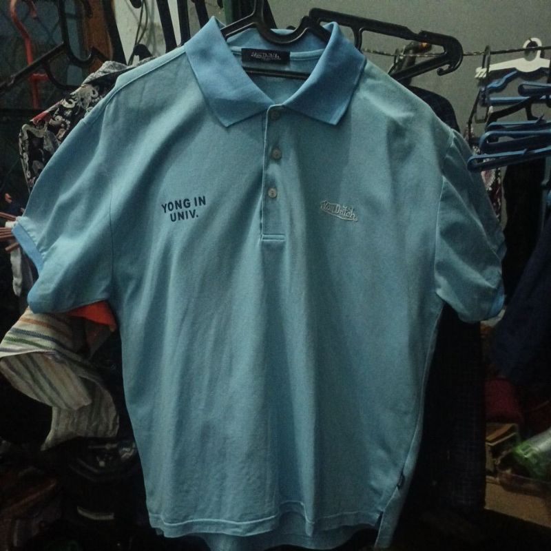 Von Dutch Polo Shirt