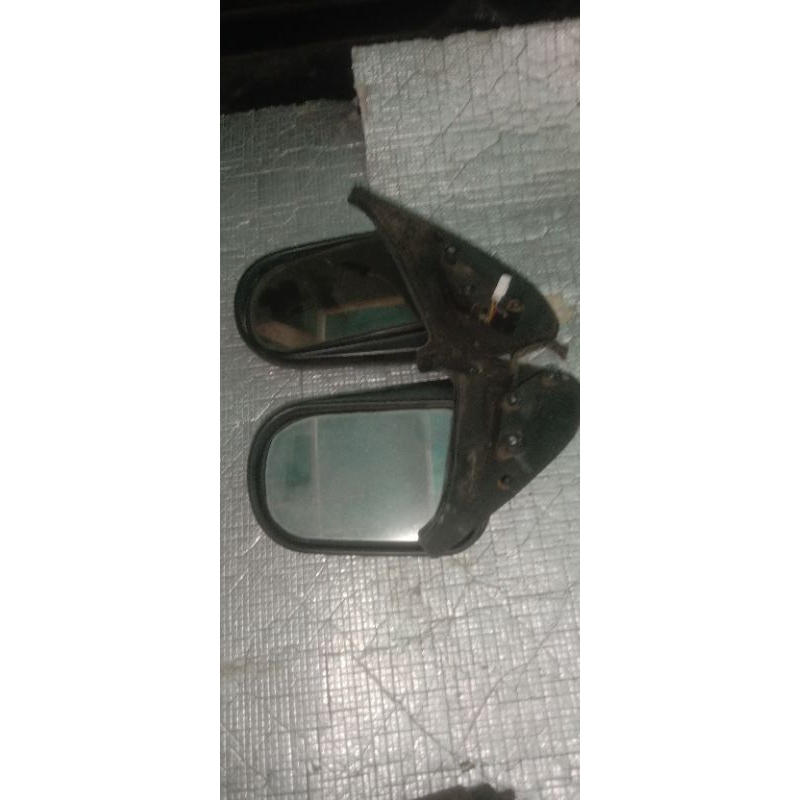 spion ORI Daihatsu charade classy winner