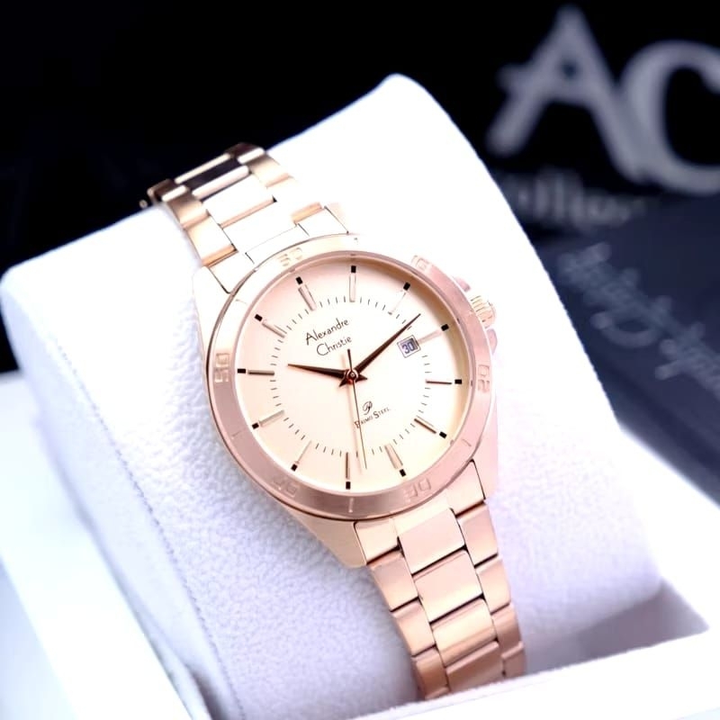 ALEXANDER CHRISTIE CEWEK 1011 TERMURAH