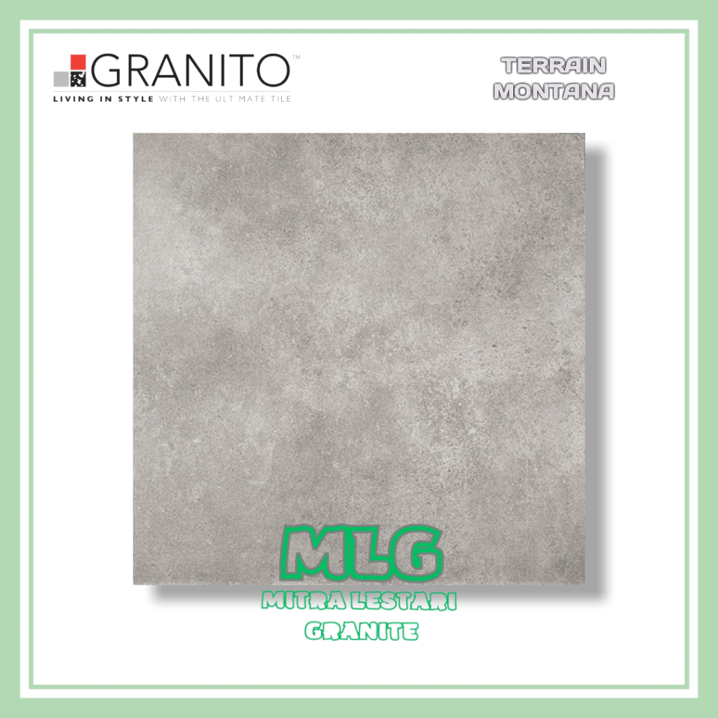 Granit Granito Montana 60x60