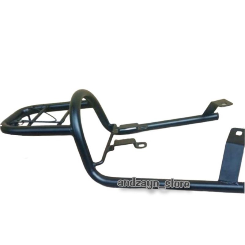 BEHEL YAMAHA XSR155