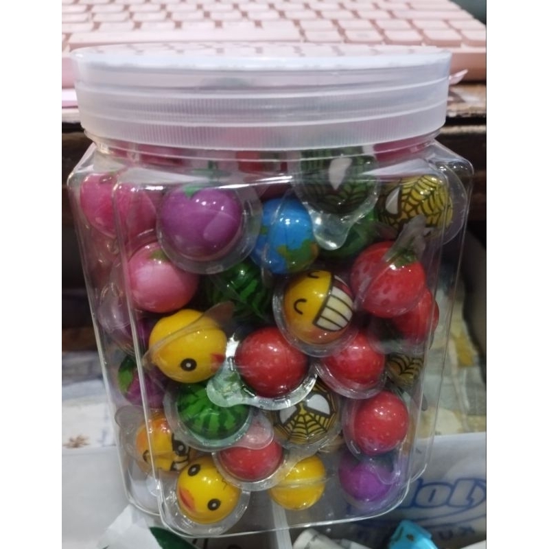 

gummy,permen,lunak,270gr,isi120pcs