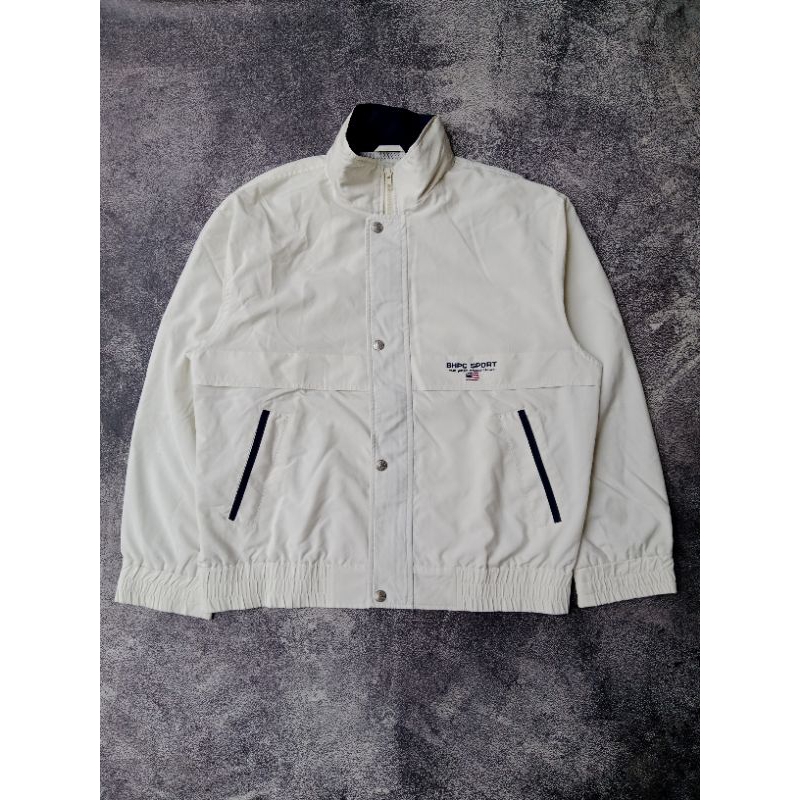 BEVERLY HILLS POLO CLUB JACKET SECOND
