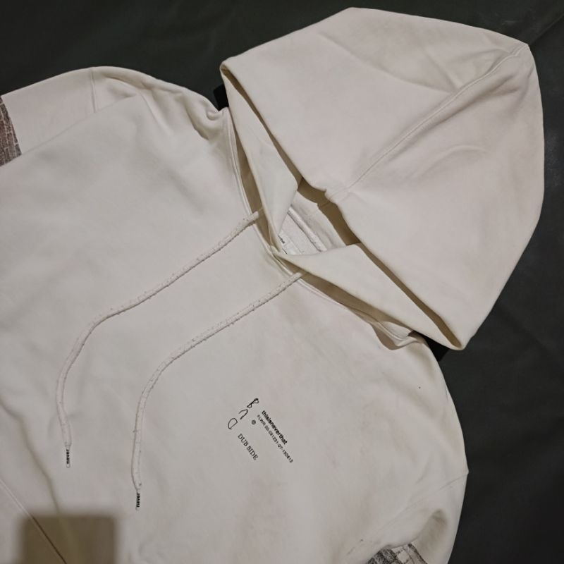 Hoodie thisisneverthat