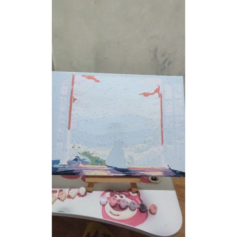 

Alat Lukis